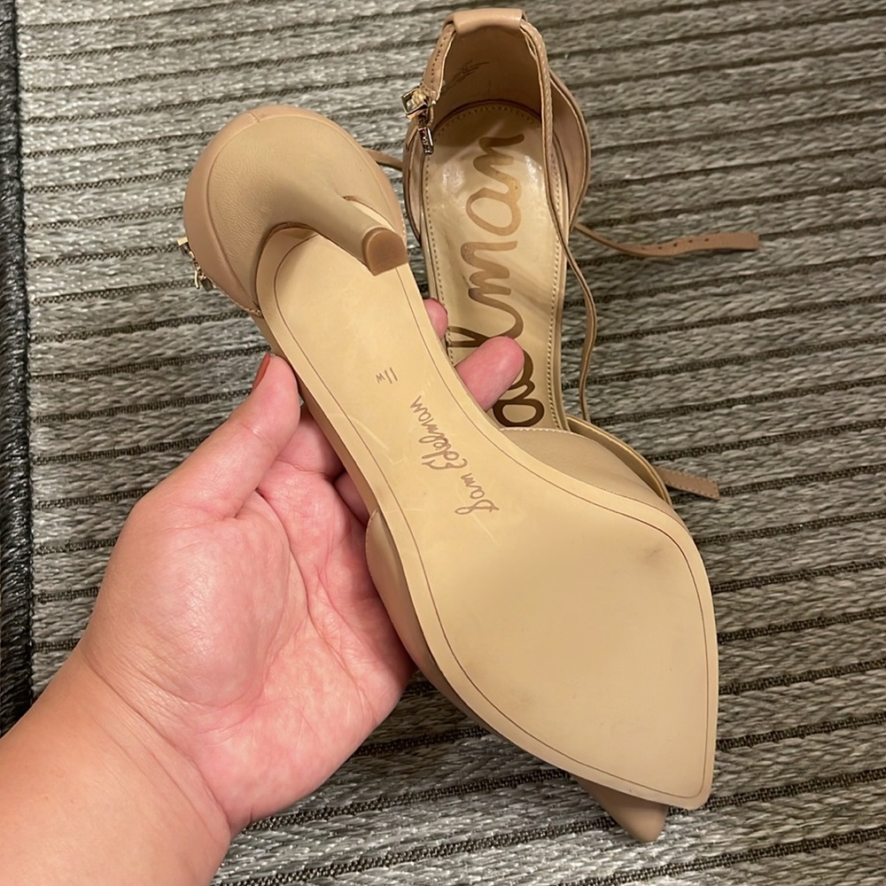 Sam Edelman Heels - Picture 3 of 3